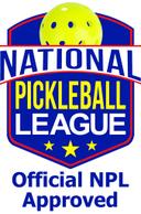 National Pickleball League